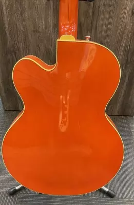 Gretsch Guitars - Duane Eddy Signature Hollowbody 2